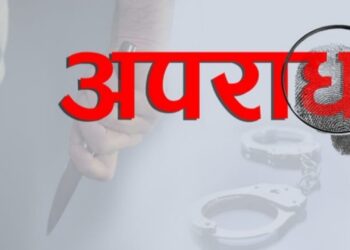 उदयपुरमा १४ वर्षीया बालिका र २८ वर्षिय युवककाे शव फेला , बलात्कार पछि हत्या गरि युवकले आत्महत्या गरेको आशंका