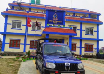 बेलबारीबाट चारदिनमा एकै गाउँका चारजना बालिका बेपत्ता , प्रहरी भन्छ खाेजी जारी छ