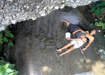 सुन्दरहरैंचामा करेन्ट लगाएर माछा मार्ने क्रममा श्रीमान श्रीमतीकाे मृत्यु