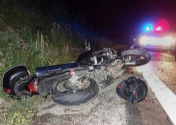 रामधुनीमा दुई वटा मोटरसाइकल ठोक्किँदा बाबु–छोरासहित तीन जनाको मृत्यु, दुई गम्भीर घाइते