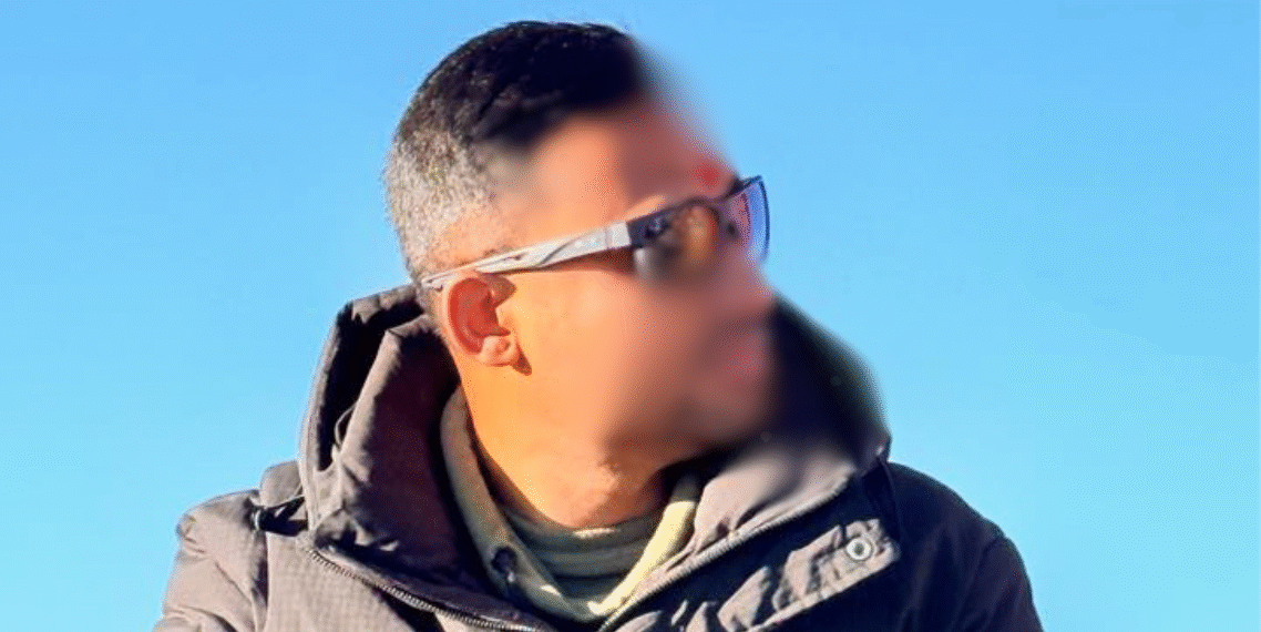 ‘अलविदा’ लेख्दै डाक्टर सम्पर्कबिहीन,खोजीमा जुट्याे प्रहरी