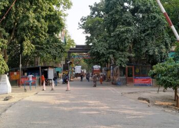 भारतबाट फर्किनेमा धमाधम देखिँदै कोरोना संक्रमण