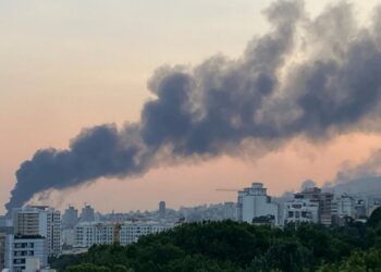 इजरायल पछि अमेरिकाले पनि सुरू गर्याे इरानमाथी आक्रमण , तीन आणविकस्थल ध्वस्त बनाएकाे दाबी