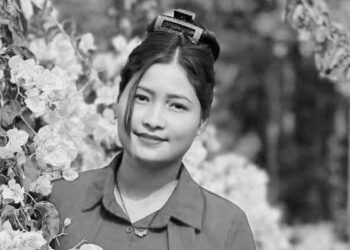 काठमाडौँ पासिकोटमा भारतीय नागरिकसँगै नेपाली युवती मृत भेटिइन्