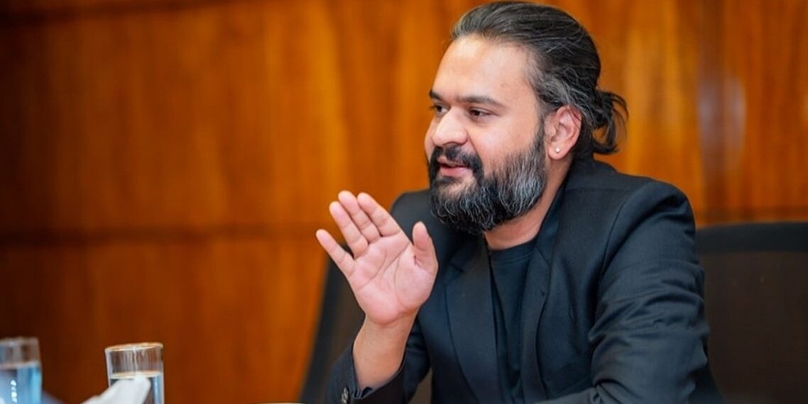 महानगरको खर्चमा सल्लाहकारलाई विदेश घुमाएपछि मेयर बालेन पनि अख्तियारको छानबिनमा