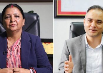 टेलिकमको बिलिङ ठेक्कामा साढे ३३ करोड भ्रष्टाचार, यी हुन् पहाडीसहित १८ प्रतिवादी (सूचीसहित)