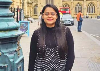 एयर इन्डिया दुर्घटना : फ्लाइट छुटेर बाँचेकी भूमि