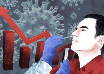 नेपाल भित्रीयाे काेराेना  : भारतबाट फर्केका तीनजना नेपालीमा संक्रमण पुष्टि