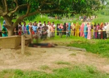 सिरहामा पुरुषको शव भेटियो, हत्याको आशंका, अनुसन्धान गर्दै प्रहरी