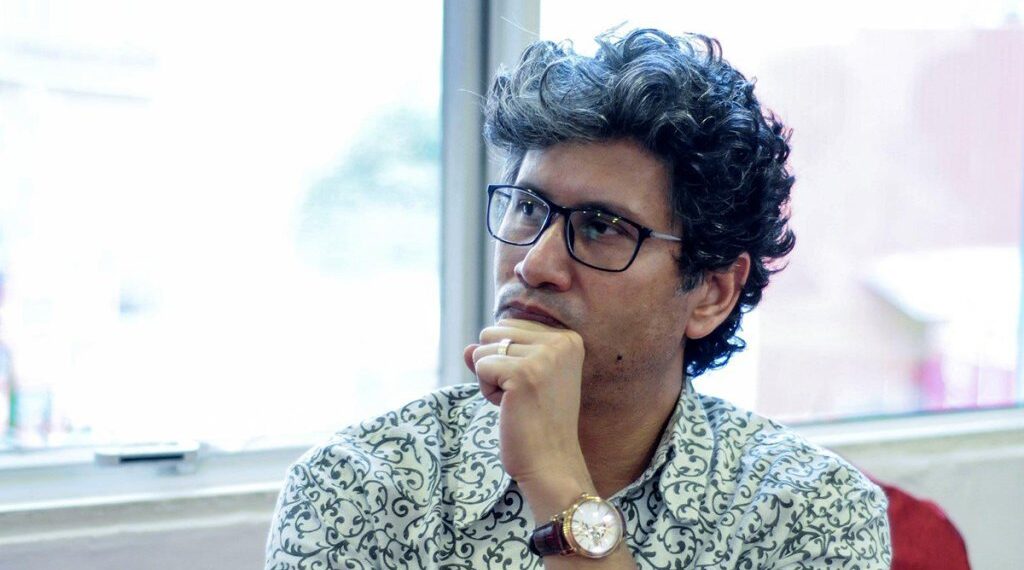 दिलभूषण पाठकलाई उपस्थित हुन साइबर ब्यूरोको सूचना