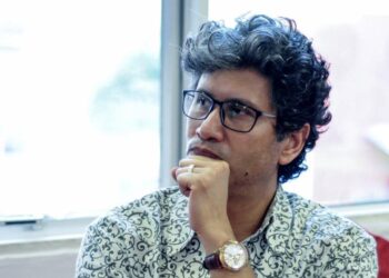 दिलभूषण पाठकलाई उपस्थित हुन साइबर ब्यूरोको सूचना