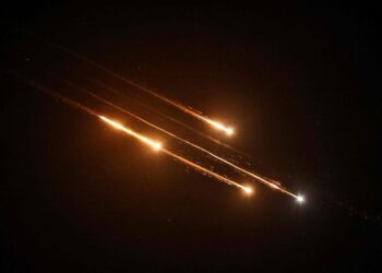 ‘इजरायली सेनाले सहायता प्रतीक्षामा रहेका २१ जनाको हत्या गर्यो’