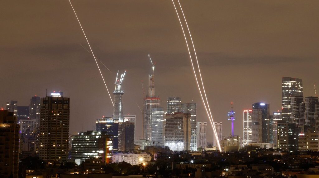 इजरायलमा रहेका नेपालीको उद्धार गर्न दूतावासले थाल्यो नाम दर्ता