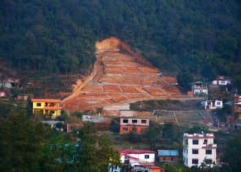घर–जग्गा कारोबारलाई कडाई गर्दै  सरकार, ‘ अब बैंक स्टेटमेन्ट’ अनिवार्य