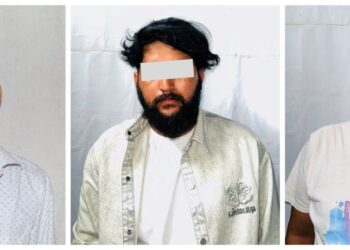 अमेरिका पठाई दिने भन्दै ४० लाख ठगी, दुई जना पक्राउ