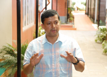 विपक्षीलाई सत्तापक्षको प्रष्ट सन्देश : गृहमन्त्रीको राजीनामा आउँदैन, छानबिन आयोग पनि बन्दैन