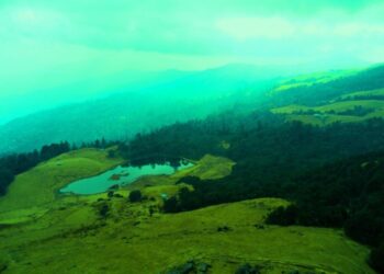 मुन्दुम पदमार्गलाई ‘तपोभूमि’ का रूपमा विकास गरिँदै