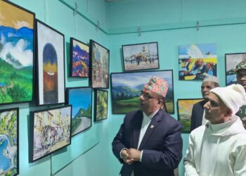 मुन्दुम अन्तर्राष्ट्रिय कला सङ्ग्रहालय भवन निर्माणका लागि तीन करोड बजेट