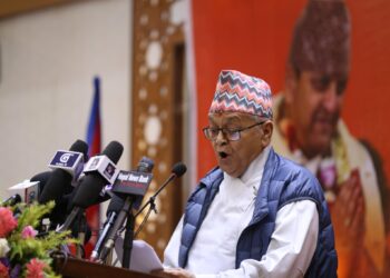 राजावादी समूहको नयाँ रणनीति : अब राजसंस्था पुनर्स्थापनाका लागि देशव्यापी आन्दोलन