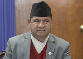 एकीकृत समाजवादीले भन्यो–हामीमाथि प्रहार हुँदै आएको थियो, फेरि षड्यन्त्र भयो