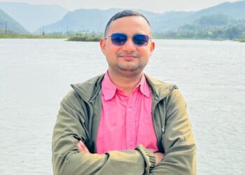 वाईसीएल अध्यक्षमा पुष्प ओली सर्वसम्मत