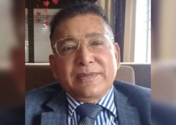 २५० करोड हिनामिना गरेर फरार कर्णाली डेभलपमेन्ट बैंकका प्रमुख राय पक्राउ