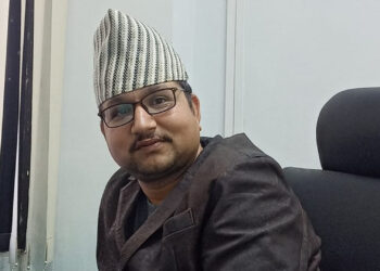 रास्वपाका कोशी प्रदेश सभापति तिम्सिनासहित दुई नेताको सदस्यता खारेज