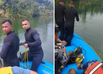 बेगनास तालमा बेपत्ता श्रेष्ठको शव ३५ फिट गहिराइमा भेटियो