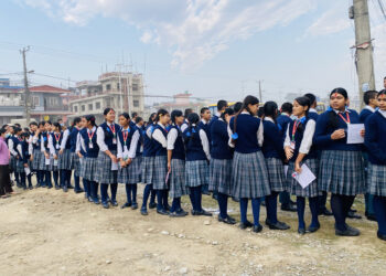 यस वर्ष यी २० माध्यमबाट हेर्न सकिनेछ एसईईको नतिजा