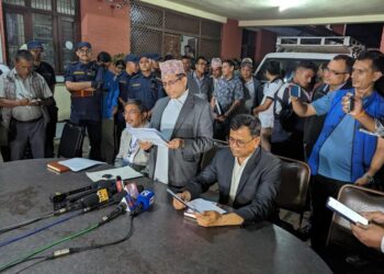 एसईईको नतिजा सार्वजनिक: ६१.८१ प्रतिशत विद्यार्थी ‘ग्रेडेड’