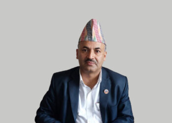 भिजिट भिसा प्रकरण : अख्तियारमा सहसचिव भट्टराईको बयान सुरु