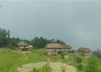 कोशी पर्यटन वर्ष : प्रचारप्रसारमा जुट्यो प्रदेश सरकार