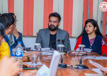 काठमाडौं महानगरले आज २५ अर्बको बजेट ल्याउँदै