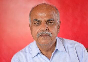 कर्णाली विकास बैंक घोटाला प्रकरण : पूर्व अध्यक्ष मिश्र पक्राउ