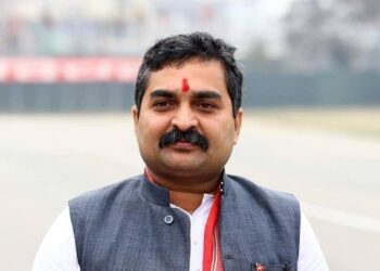 मधेश प्रदेशका पूर्वप्रमुख राजेश अहिराज बलात्कार मुद्दामा पक्राउ