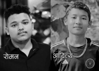 झापामा कुटपिटबाट गम्भीर घाइते भएका २ जनाको मृत्यु