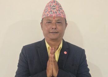 सुनसरी उद्योग वाणिज्य सङ्घको निर्वाचन : अध्यक्षमा गोपाल श्रेष्ठको बलियो दाबेदारी