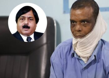 आलमलाई चोख्याउन उच्च अदालतको तर्क– गौरीशंकरको घाउ बम विष्फोटको होइन, स्टोभ पड्केको