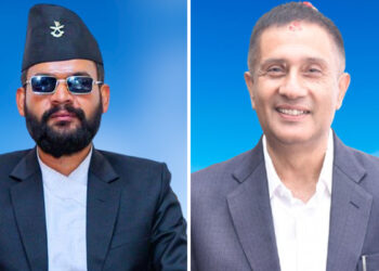 मेयर बालेन प्रमुख प्रशासकीय अधिकृतसँग बैठक बस्न तयार, आज कार्यपालिका बैठक