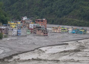 मनसुनजन्य विपद् : विगतमा के भयो, के सिकियो ?