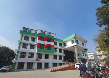 कांग्रेसका डेढ दर्जन नेतामाथि कारवाही, को–को परे निष्काशनमा ?