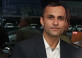 रंगेहात समातिएका एमाले कर्मचारी नेता प्रसाई दोषी ठहर, ६ महिना कैद