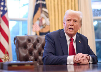 ट्रम्पले बढाए भन्सार शुल्क वृद्धिको समयावधि, १४ देशमा लागू, कहाँ कति ?