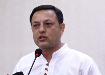 रास्वपाको पार्टी पंक्तिलाई आह्वान : विपदका घटना हुँदा उद्धार र राहतमा जुट्नू