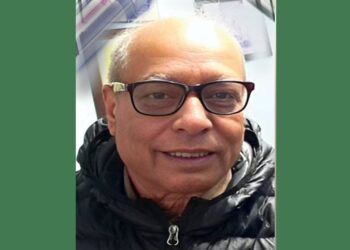 ‘अबदेखि श्री ५ नलेख्ने’ शर्तमा छुटे पूर्वराजाका संवाद सचिव पाठक