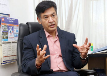 १० अर्ब ऋण लिन विद्युत प्राधिकरणलाई स्वीकृति