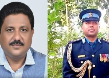 सर्लाहीका एसपीलाई जसपा प्रदेश अध्यक्षको धम्की, पक्राउका लागि खोजिँदै