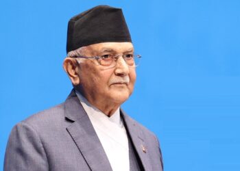 नाउपाले समर्थन फिर्ता लिएपछि संकटमा प्रधानमन्त्री , संसद्‍बाट विश्वासको मत लिनुपर्ने बाध्यता
