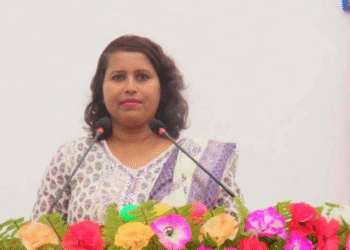 मधेस प्रदेशसभा सदस्य ललिता दासमाथि मध्यराति लहानमा लुटपाट र हमलाको प्रयास, भागेर जोगाइन् ज्यान