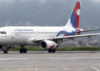 वायुसेवा निगम ६७ वर्षमा : ५० अर्ब पुग्यो ऋण दायित्व